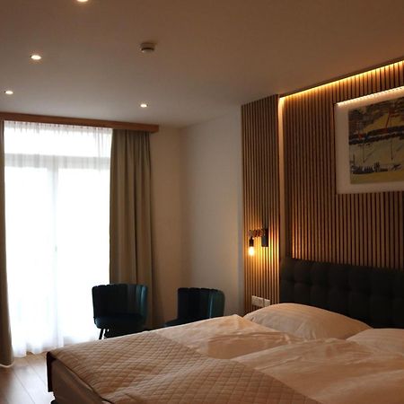 Hotel Europe 다보스 외부 사진