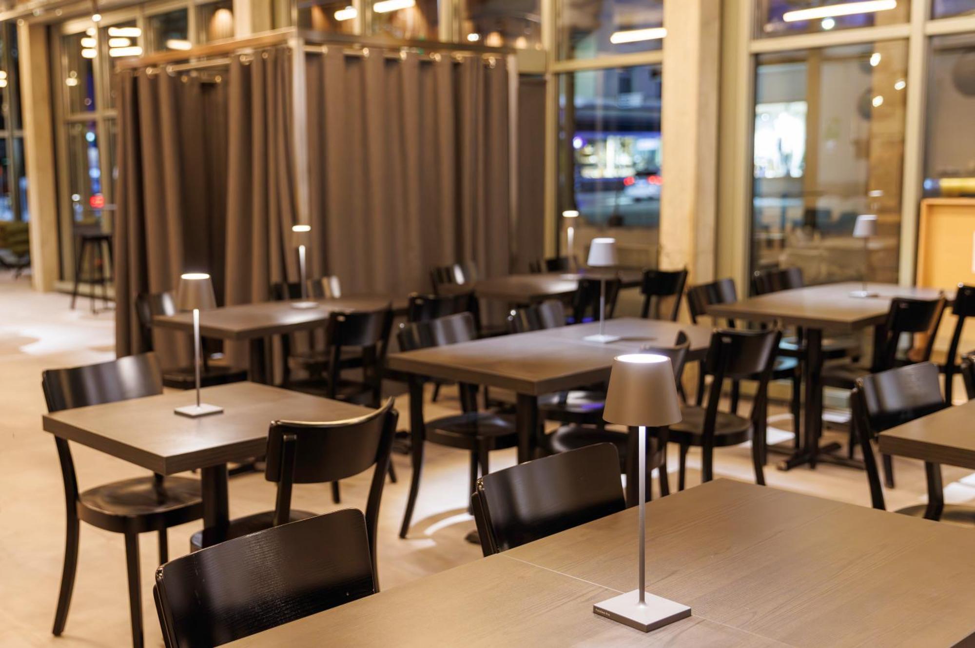 Hotel Europe 다보스 외부 사진