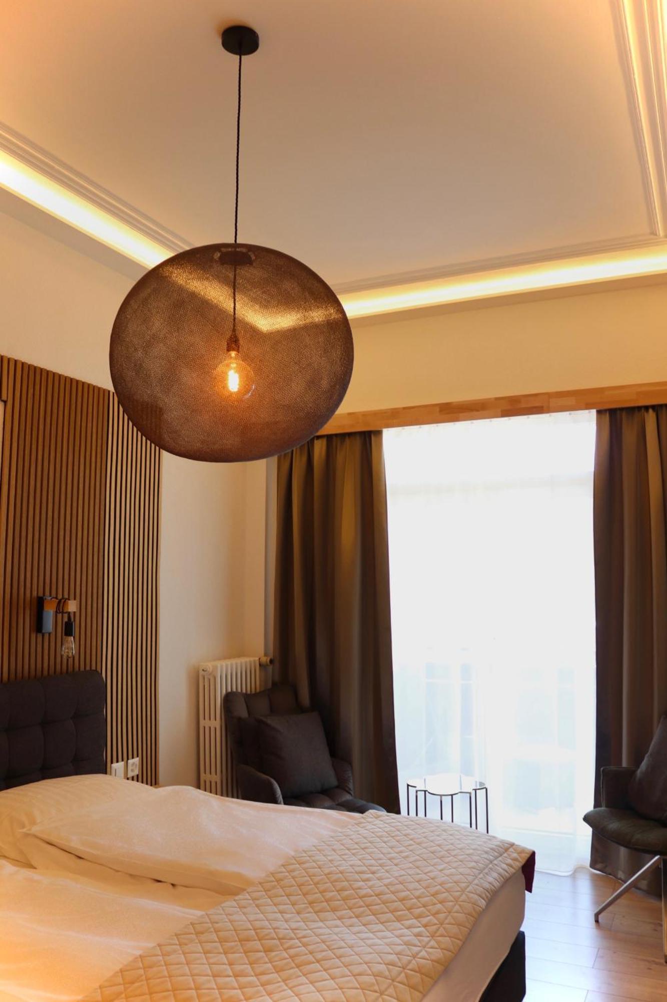 Hotel Europe 다보스 외부 사진