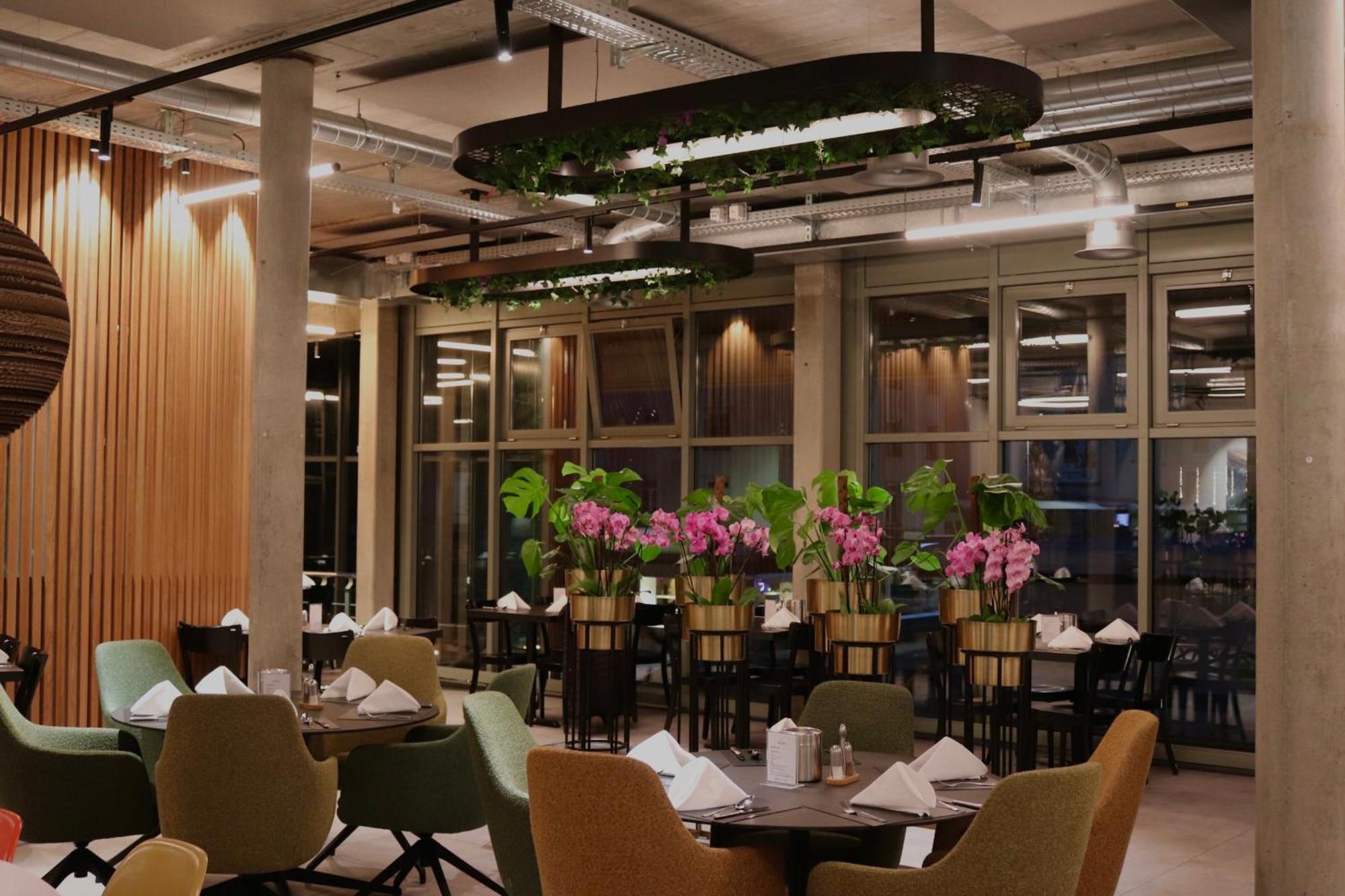 Hotel Europe 다보스 외부 사진