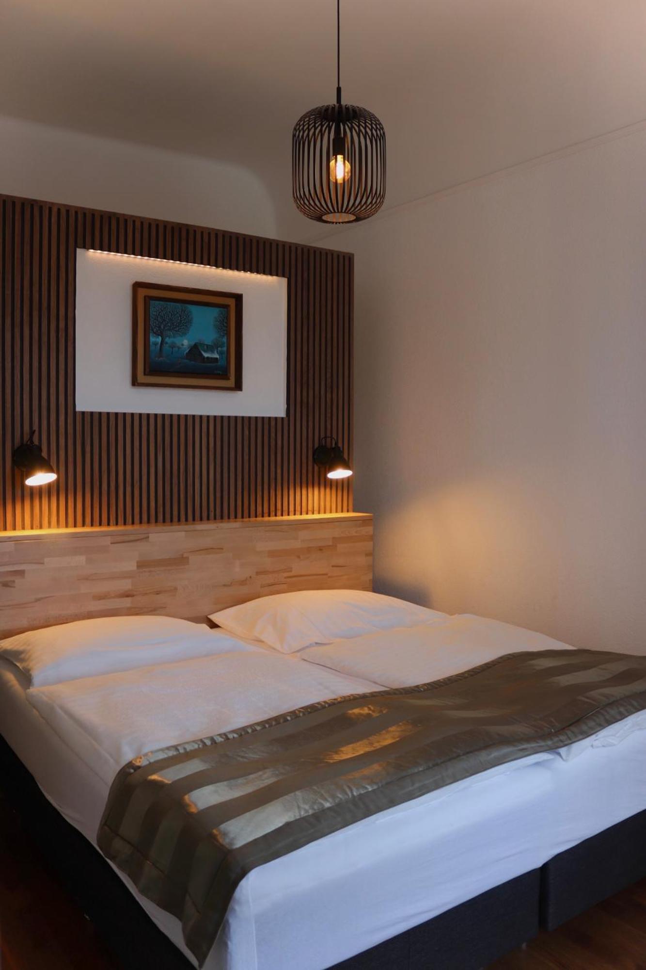 Hotel Europe 다보스 외부 사진
